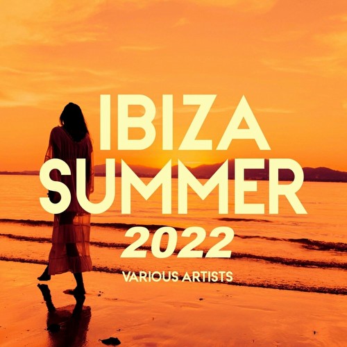 VA - Ibiza Summer 2022 (2022)
