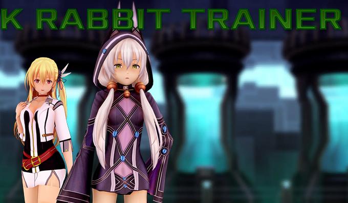 Black Rabbit Trainer Ver.0.2.5 Public by Jellyfluff Games
