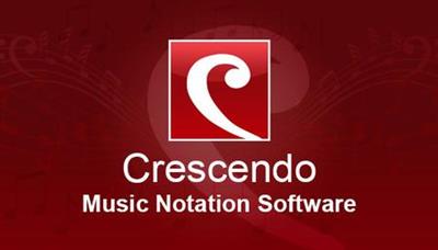 NCH Crescendo Masters 8.22