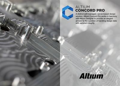 altium concord pro price
