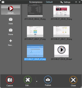 Screenpresso Pro 2.0 Multilingual Portable