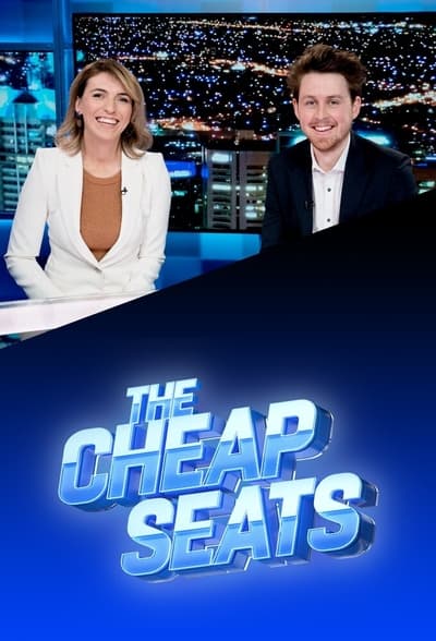 The Cheap Seats S02E01 1080p HEVC x265-[MeGusta]