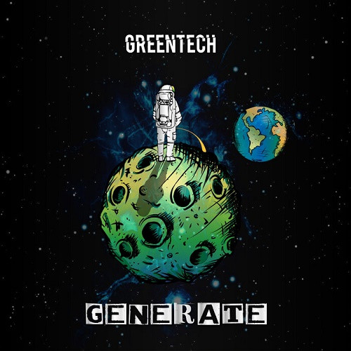 Greentech - Generate (Single) (2022)