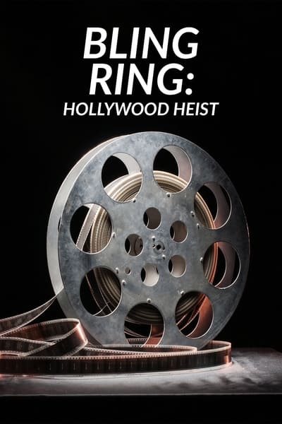 Bling Ring Hollywood Heist S01E01 XviD-[AFG]
