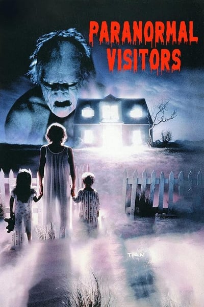 The Visitors (1988) [720p] [BluRay]