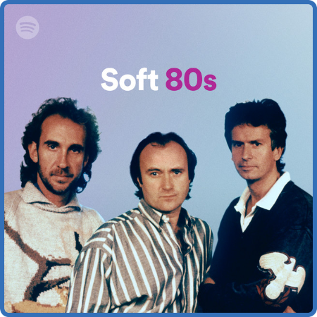 Soft 80s (2022)