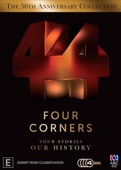 Four Corners S62E11 The Butchers From Brazil XviD-[AFG]