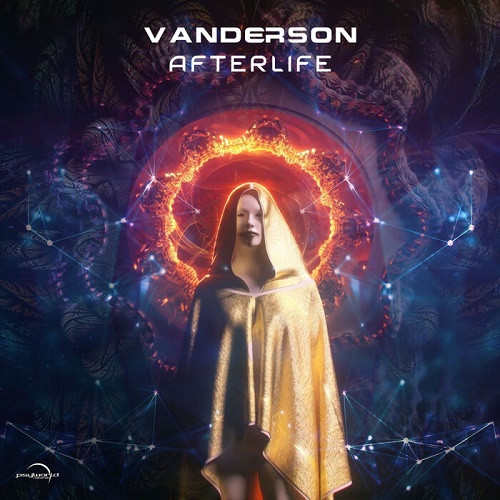 Vanderson - Afterlife EP (2022)