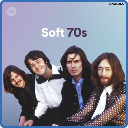 Various Artists - Soft 70s (2022)