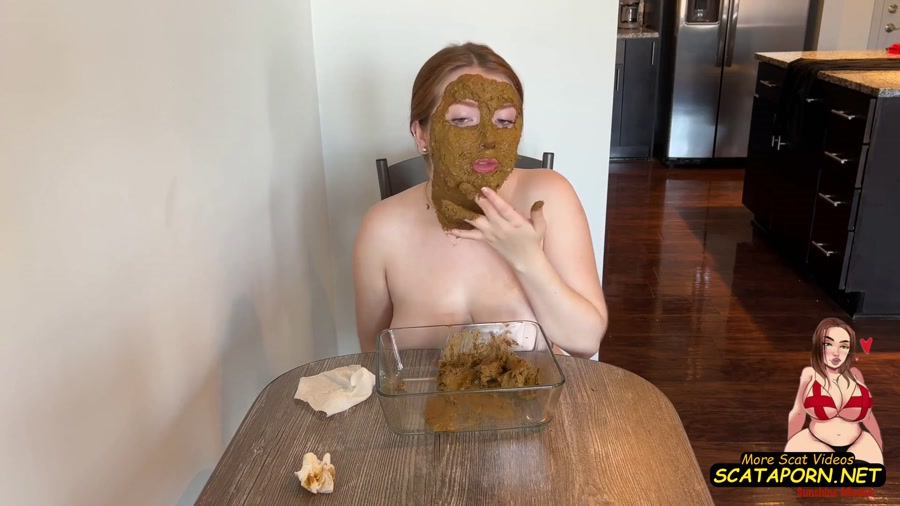 GingerCris - Date Night With Daddy / Scatshitporn.net (1.06 GB / 27 April 2022)