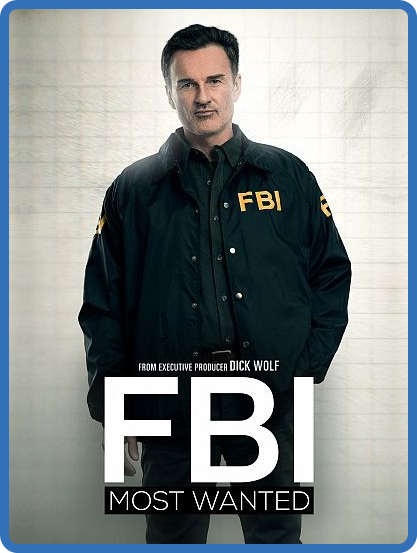 FBI Most Wanted S03E19 720p x264-FENiX