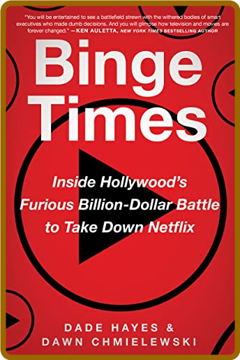 Binge Times -Dade Hayes Ad917fd42000b04bf36ac83fb28f493f