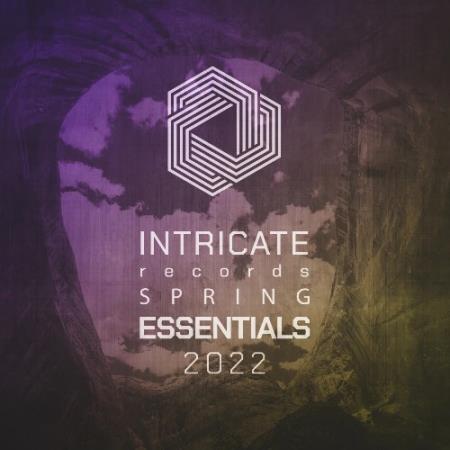 Intricate Spring Essentials 2022 (2022)