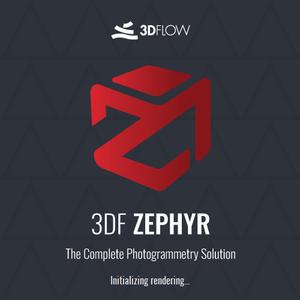 3DF Zephyr 6.505 Multilingual Win x64