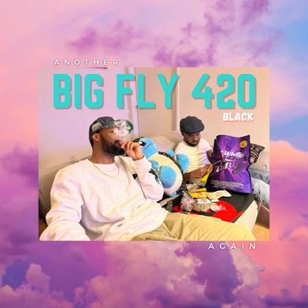 Big Kahuna OG & Fly Anakin - Another Big Fly 420, Again (2022)