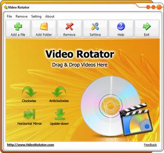 Video Rotator 4.8.2 Portable