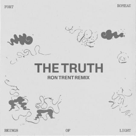 Fort Romeau - The Truth (Ron Trent Remix) (2022)