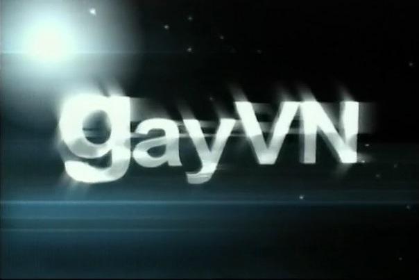 2002 GayVN Awards Show / Церемония награждения - 975.8 MB