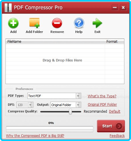 PDFZilla PDF Compressor Pro 5.4.1.0 Portable 71b36a9112286d0dc1faf0d0e99e8849