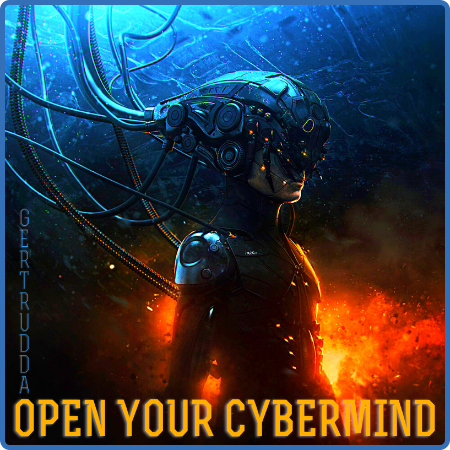 VA - Open Your Cybermind [2022]