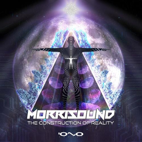 Morrisound - The Construction Of Reality (2022)