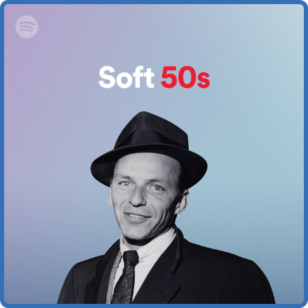 Soft 50s (2022)