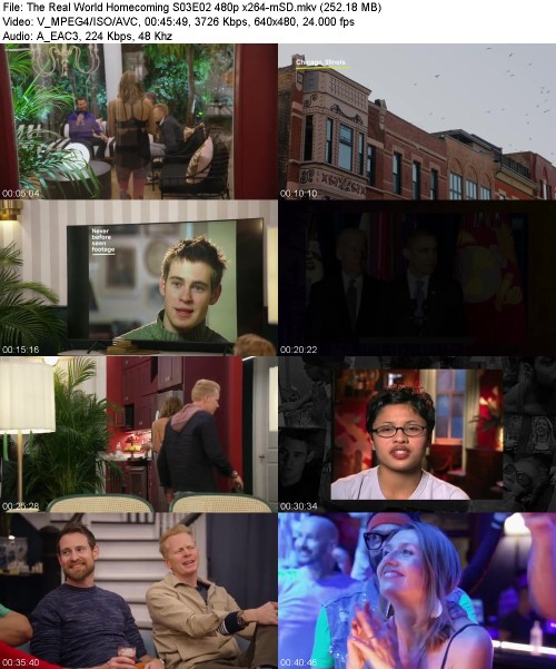 The Real World Homecoming S03E02 480p x264-[mSD]