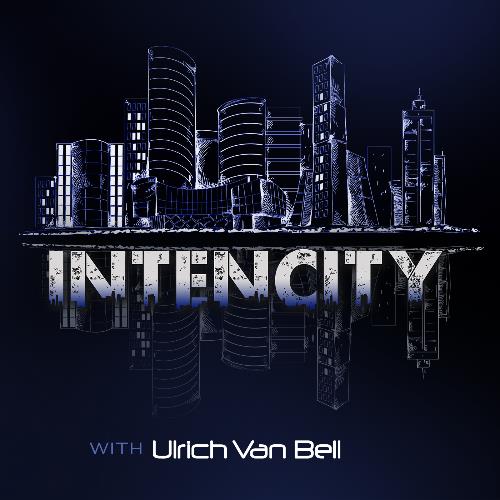 Ulrich Van Bell - Intencity Episode 125 (2022-04-25)