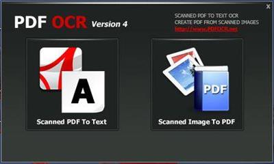 PDF OCR 4.8.0 + Portable