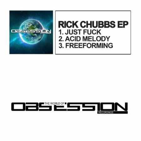 Rick Chubbs - Rick Chubbs EP (2022)