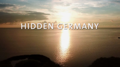 Doclights - Hidden Germany (2021)