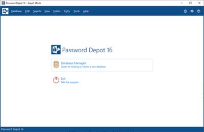 Password Depot 16.0.3 Multilingual 3b7586ed712b4617287c6be79124b377