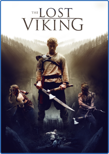 The Lost Viking 2018 1080p BluRay x265-RARBG