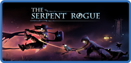 The Serpent Rogue [FitGirl Repack]