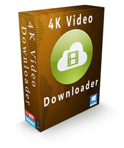 4K Video Downloader 4.20.3.4840 Multilingual