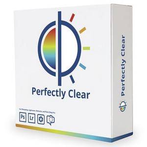 Perfectly Clear WorkBench 4.1.0.2276 (x64) Multilingual Portable