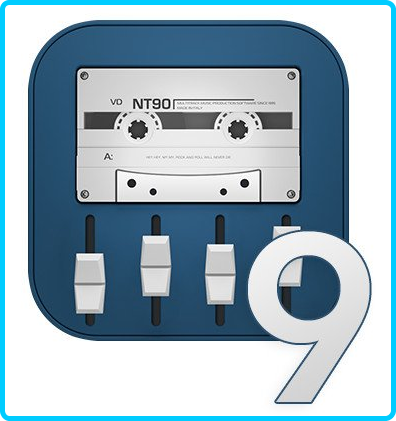 n-Track Studio Suite 9.1.6.5807 Multilingual Portable 55caf5e02a5c6a9aeebec3cd1a9f0d91