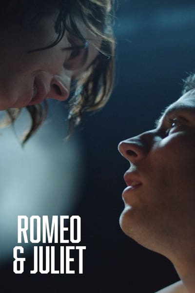 Romeo Juliet (2021) 1080p WEBRip x264 AAC-YiFY