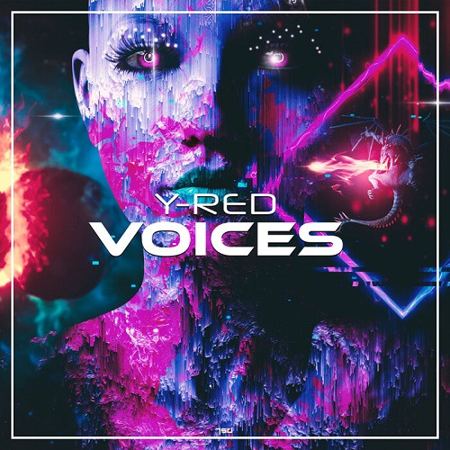 Y-Red - Voices (Single) (2022)
