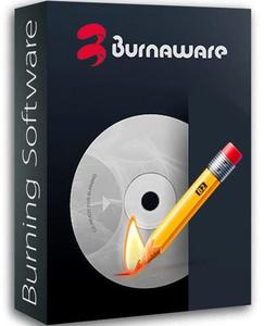 BurnAware Professional & Premium 15.4 Multilingual
