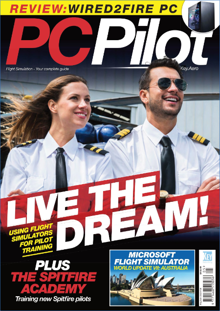 PC Pilot – May 2022