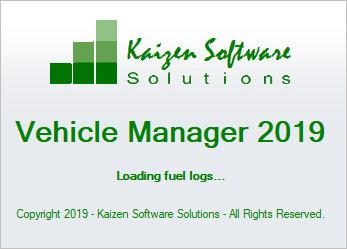 Vehicle Manager 2022 Fleet Network Edition 3.0.1013.0