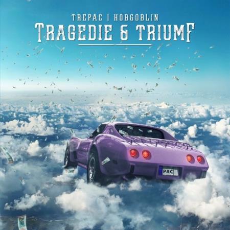 Trepac og Hobgoblin - Tragedie og Triumf (2022)