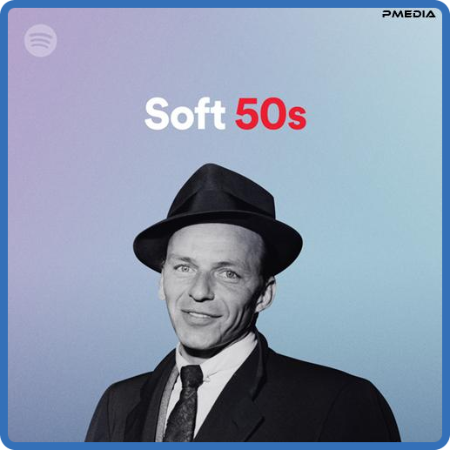 Various Artists - Soft 50s (2022)