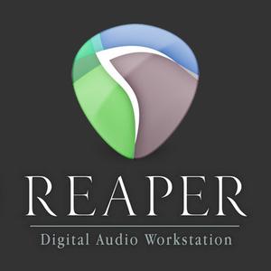 Cockos REAPER 6.55 (x64) + Portable