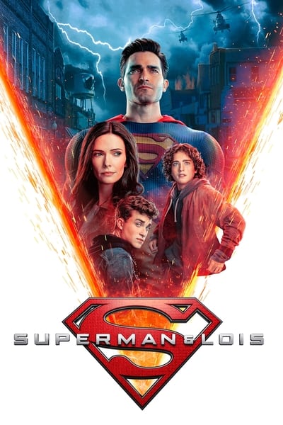 Superman and Lois S02E10 XviD-[AFG]