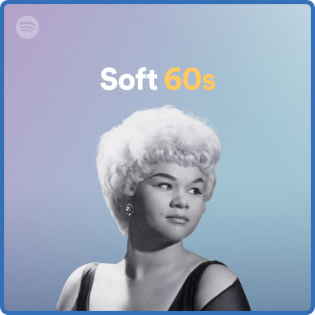 Soft 60s (2022)