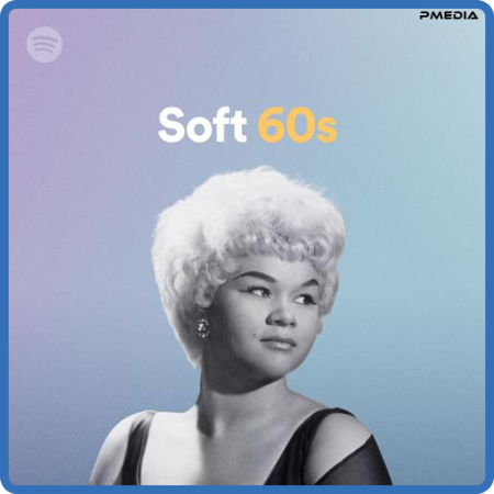 Various Artists - Soft 60s (2022)