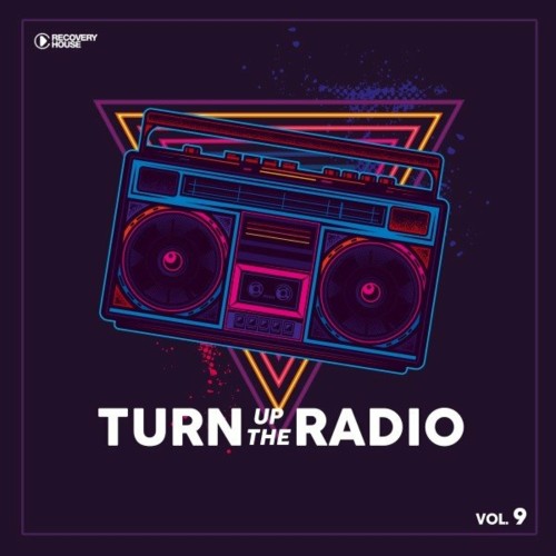 Turn up the Radio, Vol. 9 (2022)