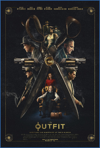 The Outfit 2022 1080p BluRay x264 DTS-WiKi